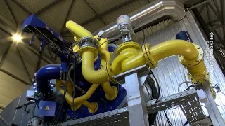 Nova Toplana u Boru spremna za početak grejne sezone, 24. septembar 2026.(RTV Bor)