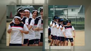 卒うた-高岡第一高等学校-