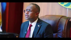 Maxaa u qabsoomay Wasaaradda Duulista Hawada iyo Horumarinta Madaaradda Sannadkii 2025?