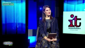 TRASMISSIONE CHE IMPRESA - PASSIONE CASA