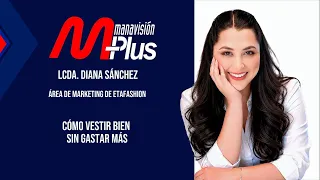 How to Dress Well Without Overspending? | Diana Sánchez, Marketing at Etafashion