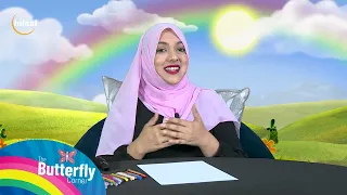 Butterfly Corner S07 | EP11