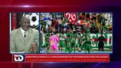 Marathón eliminates Alianza and qualifies for the Concachampions for the first time since 2021.