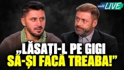 Marica: "Primele 3 clasate din România sunt decise deja" | VOYO Sport Live, 19 octombrie