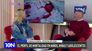 ¿CUÁLES LAS DISTINTAS CAUSAS? 🤔