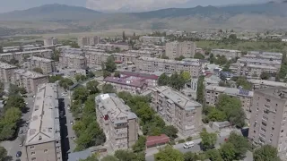 Հայաստանի մարդիկ. Չարենցավան