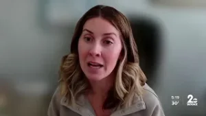 Woman loses 20% of brain to stroke but makes remarkable recovery