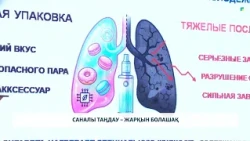 Саналы таңдау – жарқын болашақ