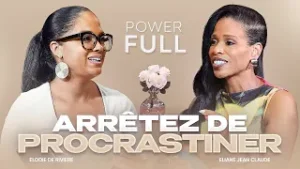 POWERFULL - Arrêtez de procrastiner