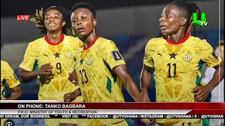 SPORTS NEWS WITH DAVID OFORI OSAFO 13/08/26