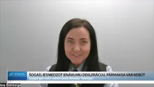 Tuvojas 1. marts – kas šogad jāņem vērā, iesniedzot deklarāciju?