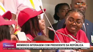 TELEJORNAL 09/03/2026