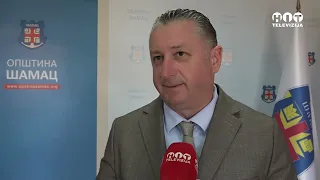 Šamac - Održana redovna sjednica Skupštine opštine - Hit Televizija Brčko