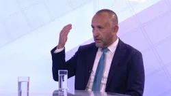 V&P TRETMAN 19.10.2026. - Mate Vukušić i Hrvoje Zekanović