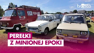 PRL-Era Car Meet
