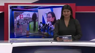 Edición mediodía  | Noticiero - martes 18 de agosto del 2026.