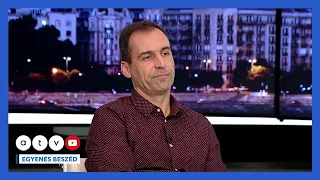Böcskei Balázs: „A Hankó ügyet meg a Tisztítótüzet nem tekinteném szinonimának”