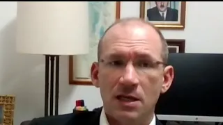 Meir Masri: Israel has broken out of its isolation, and military and civilian aircraft are crossi...