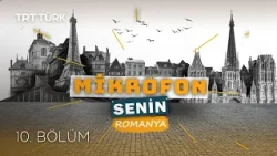 The Microphone Is Yours: Romania - Episode 10