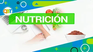 Nutrición - 28 setiembre 2026
