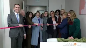 Campus Bio-Medico di Roma, ecco il nuovo Centro Antiviolenza