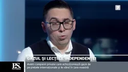 Post Scriptum cu Alex Cozer: Vizită la Moscova în plin val de atacuri