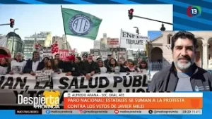 MEDIOS PROVINICIA - DESPIERTA PROVINCIA