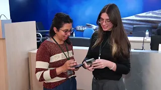 AI TRAINING AT THE CITY COUNCIL