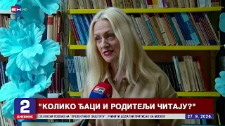 Plaši li se sistem pokazatelja o neznanju učenika ili funkcionalno pismenih građana?