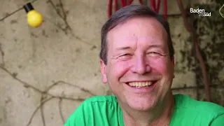 Baden TV Süd "Landtag privat" das Interview ungekürzt mit THOMAS MARWEIN, Bündnis 90 die Grünen