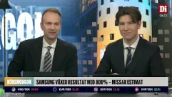 Då kan oljan kosta 50 dollar igen