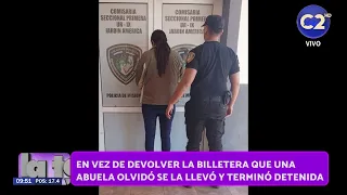 Police Report - Local News with You 09/17/2026