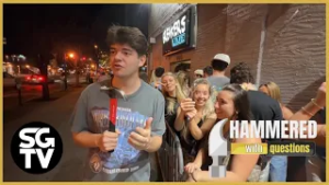 Hammered With Questions | aka Spooned with Questions | Feb. 27, 2026