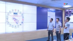 Digital Transformation in Thanh Hoa – From Platforms and Data to Governance Efficiency | Thanh Ho...