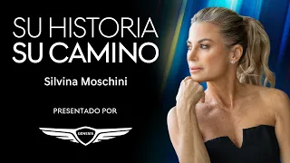 Her Story, Her Journey - Silvina Moschini | Canela.TV