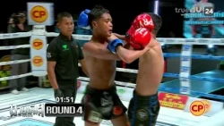 MUAYMUN 10/13/2026 T4U 2