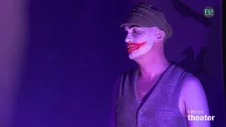 Kleines Theater | Woyzeck | FS1