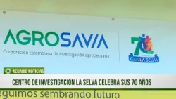 Centro de Investigación La Selva, de Agrosavia, celebra sus 70 años