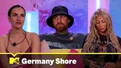What really happened between Gigi and Sandra? Private chats leaked | Germany Shore | MTV Germany