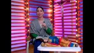 Llena Tu Día De Dios I 06 - Mar