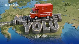 Road to the Homeland - Episode 3