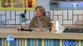 Homemade tricks to clean glass and remove lint