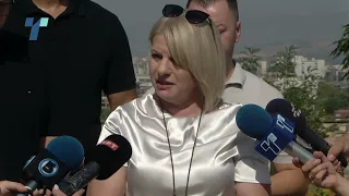 „Македониумот“ изнајмен за 500 евра, за снимање на спотот „Секси мама“ на косовскиот рапер Дон Џони