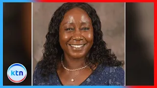 DCI Links Dr Victoria Mutiso Murder Probe to Unsolved Lawyer Kyalo Mbobu Killing