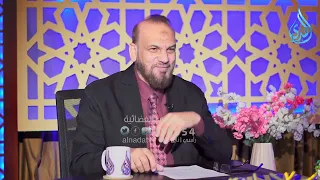 أقسام المياه وأحكامها|مجالس العلم الموسم السادس| مجلس الفقة|الشيخ علاء البوهي مع أ.مصطفى الأزهري|ح1
