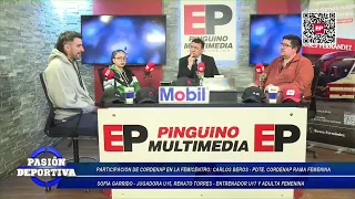 BLOQUE 2 PASIÓN DEPORTIVA 27/07/2026