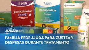 COSTUREIRA COM CÂNCER AGUARDA INÍCIO DE TRATAMENTO EM FORTALEZA