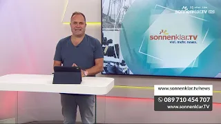 sonnenklar.TV News | 09/04/2026