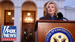 HEATED HEARING: Hillary Clinton’s six-hour grilling on Epstein