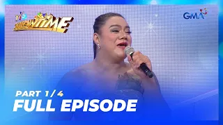 It's Showtime: Contestant No. 1, napa-confess sa masalimuot na love story! (July 1, 2026) (Part 1/4)